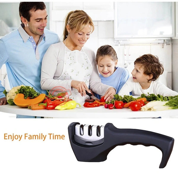 Knife Sharpener