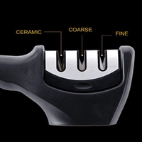 Knife Sharpener