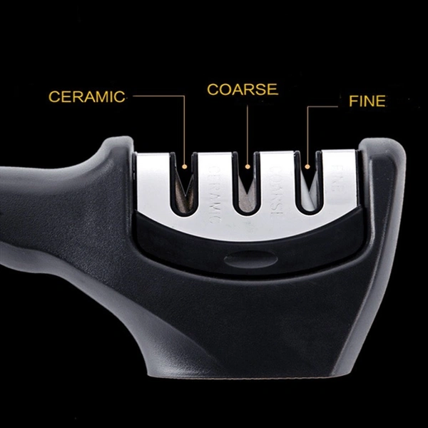 Knife Sharpener