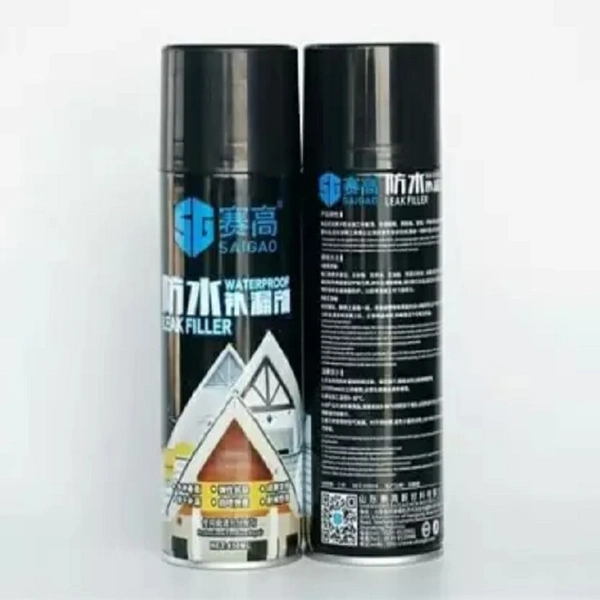 Leak Proof Spray 450 ML