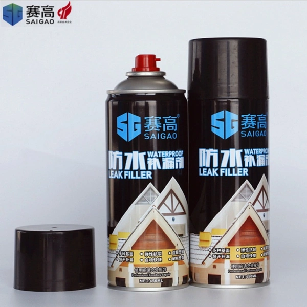 Leak Proof Spray 450 ML