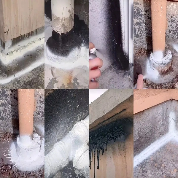Leak Proof Spray 450 ML