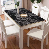 Marbel Finishing Self-Adhesive Wall Sticker