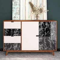 Marbel Finishing Self-Adhesive Wall Sticker