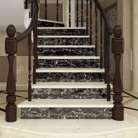 Marbel Finishing Self-Adhesive Wall Sticker
