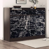 Marbel Finishing Self-Adhesive Wall Sticker
