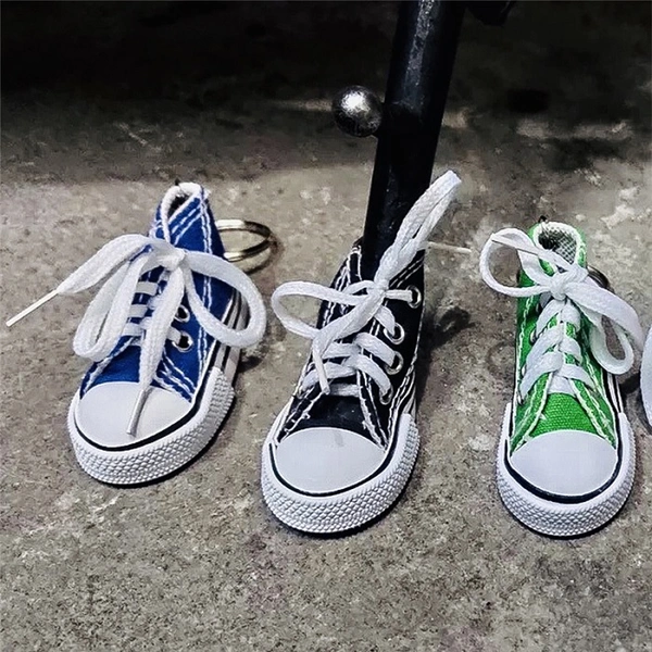Mini Canvas Bike Stand Shoe Cover
