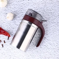 Oil Dispenser Stainless Steel