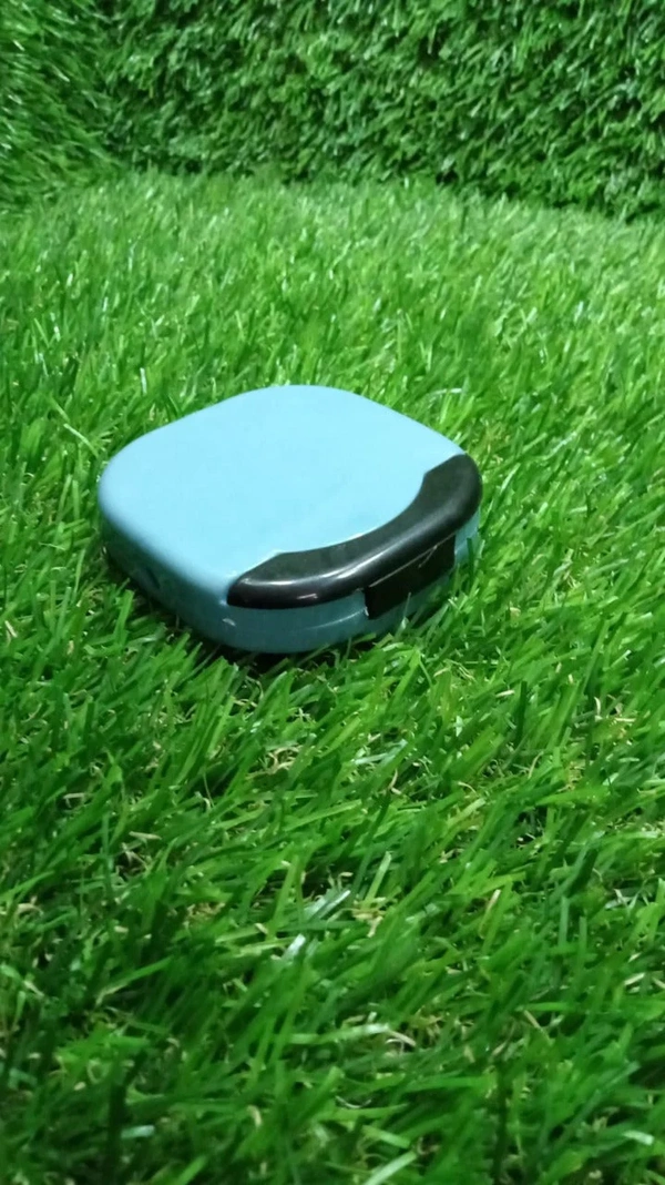 Portable Travel Organiser Case for Data Cables, Charger, Pen Drives, Memory Card Share