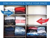 Reusable Vacuum Storage Space Saver Bags Vacuum Storage Bags for Comforters,Blankets,Clothes Vacuum Storage Reusable Zip Lock Space Saver Bag Vacuum Storage Seal Bags