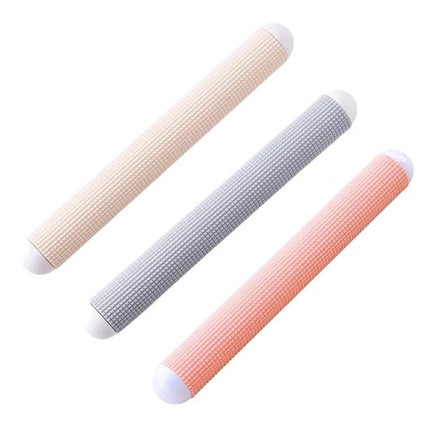 Rolling Pins Floating Point Pins Practical Rolling Gadgets Pastry Making Dough Kitchen Rollers Decoration