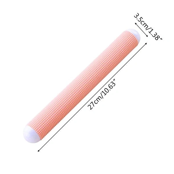 Rolling Pins Floating Point Pins Practical Rolling Gadgets Pastry Making Dough Kitchen Rollers Decoration