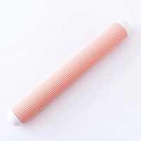 Rolling Pins Floating Point Pins Practical Rolling Gadgets Pastry Making Dough Kitchen Rollers Decoration