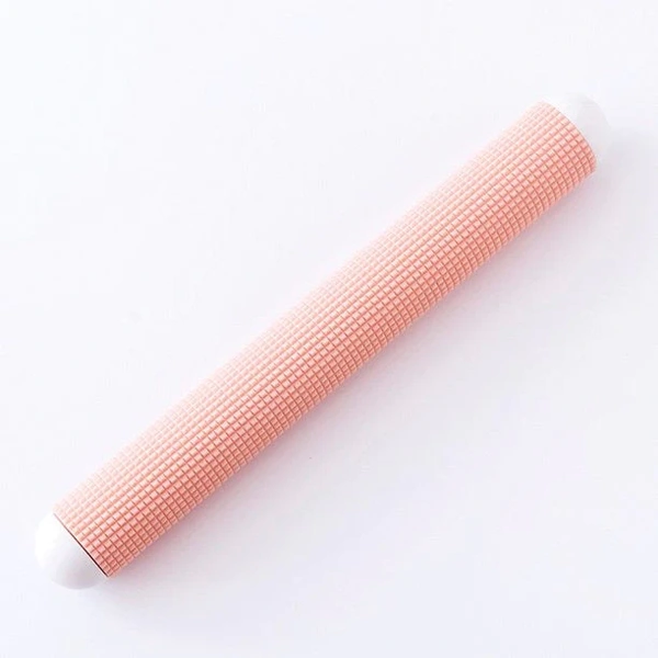 Rolling Pins Floating Point Pins Practical Rolling Gadgets Pastry Making Dough Kitchen Rollers Decoration