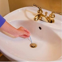 Sani Stick Pipe Dran Cleaning Stick Odor Remover