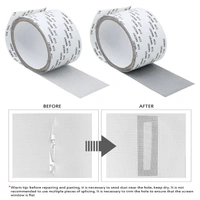 Self Adhesive Net Tape (2 mtr)