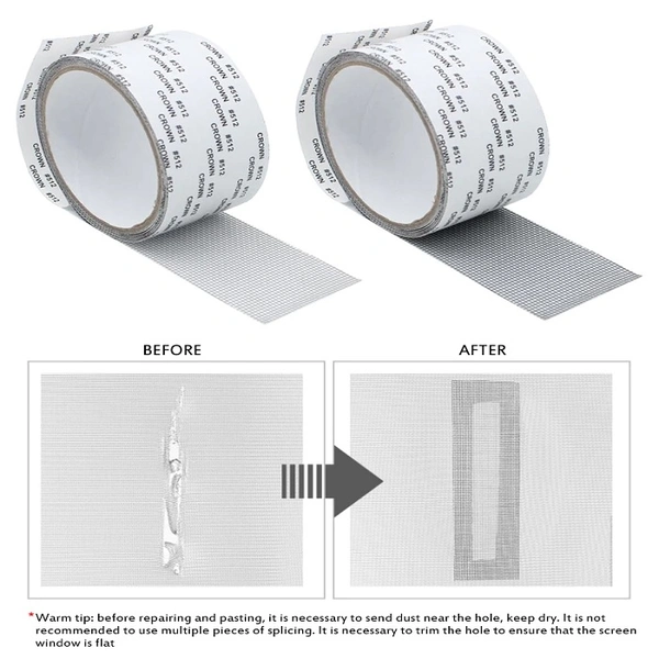 Self Adhesive Net Tape (2 mtr)