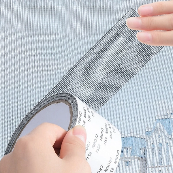 Self Adhesive Net Tape (2 mtr)