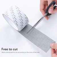 Self Adhesive Net Tape (2 mtr)