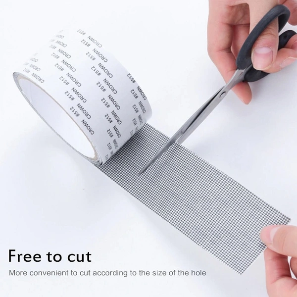 Self Adhesive Net Tape (2 mtr)