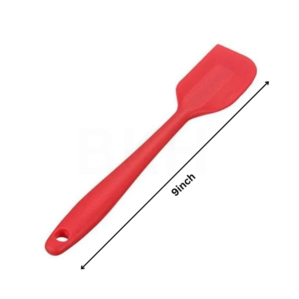 Silcione 9 inch Spatula