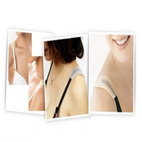 Silicone Shoulder Strap Cushion Holder (1 Pair)