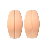 Silicone Shoulder Strap Cushion Holder (1 Pair)