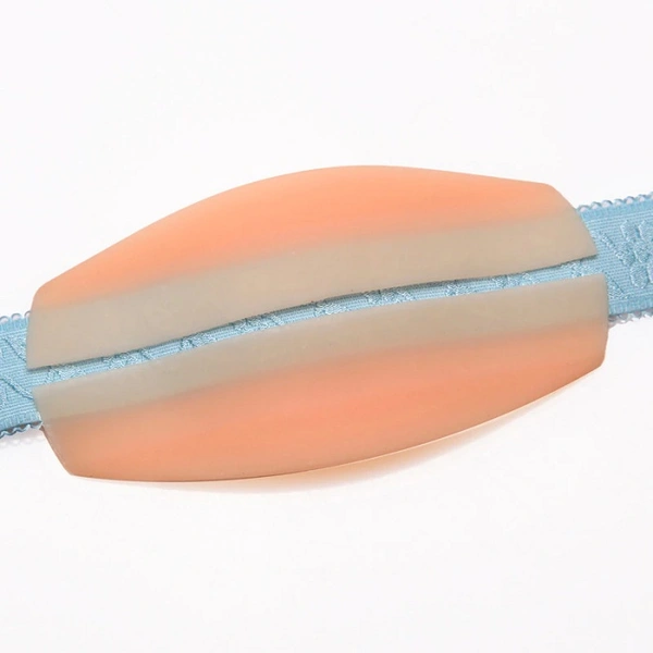 Silicone Shoulder Strap Cushion Holder (1 Pair)