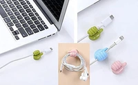 Thumb Shape Sticker Hook Multipurpose holder (5pcs Set)