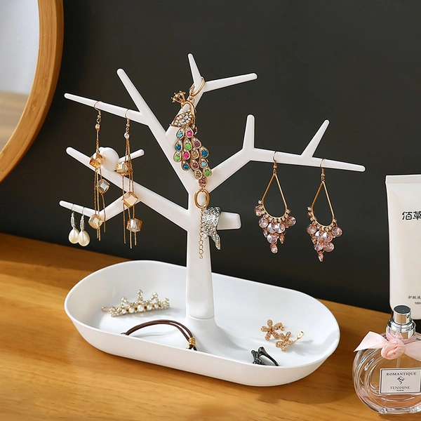 Tree Style Jewellery Display Stand