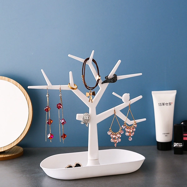 Tree Style Jewellery Display Stand