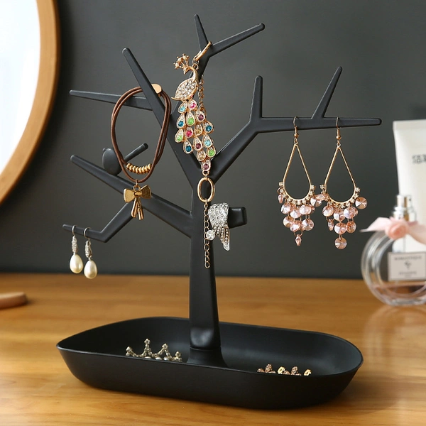 Tree Style Jewellery Display Stand