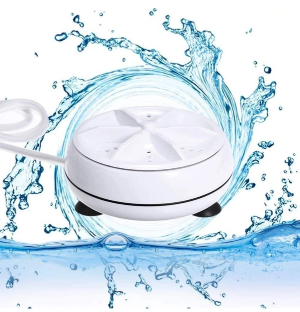 Turbine Washing Machine