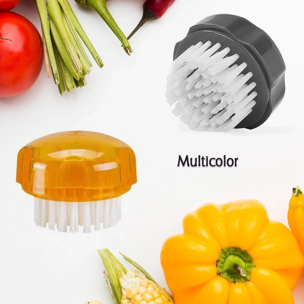 Vegetable Fruits Cleaning Brush