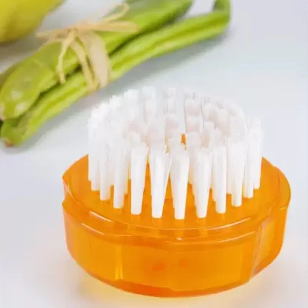 Vegetable Fruits Cleaning Brush