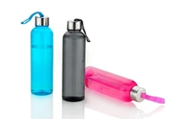 Water Bottle Set  1000ml Water Bottle Unbreakable  Leak-Proof (set of 3pcs)