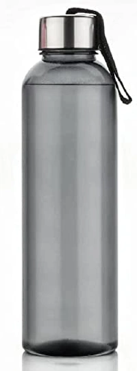 Water Bottle Set  1000ml Water Bottle Unbreakable  Leak-Proof (set of 3pcs)