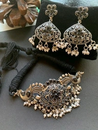 Diva Chunky Jewellery ,BrassPlating,Stone Cubic Zirconia/American Diamond, COD Available