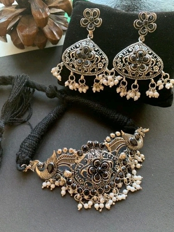 Diva Chunky Jewellery ,BrassPlating,Stone Cubic Zirconia/American Diamond, COD Available