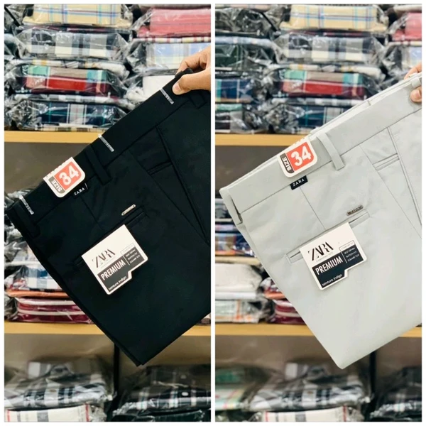 PANT COMBO 2PS ONLY  - 30