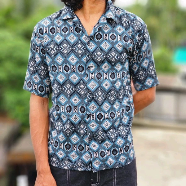 PRINT SHIRT ONLY