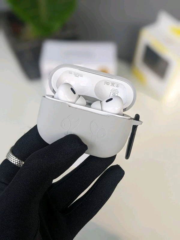 C-Type Apple Airpod Pro 2