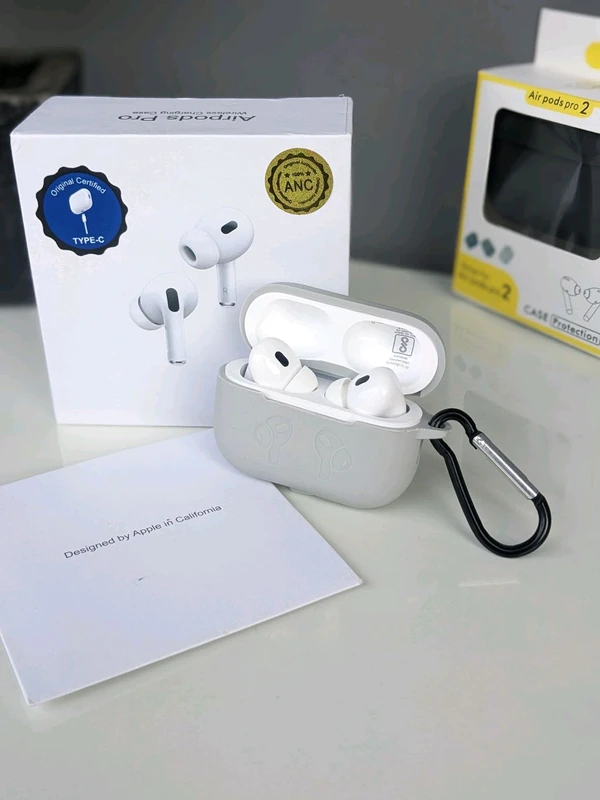 C-Type Apple Airpod Pro 2