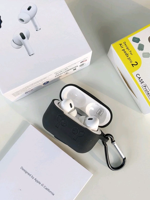 C-Type Apple Airpod Pro 2