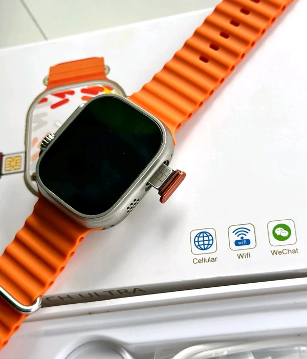 SMART WATCH ULTRA 