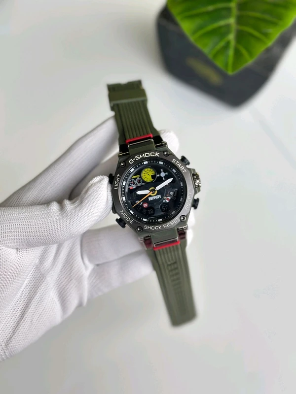 CASIO GSHOCK