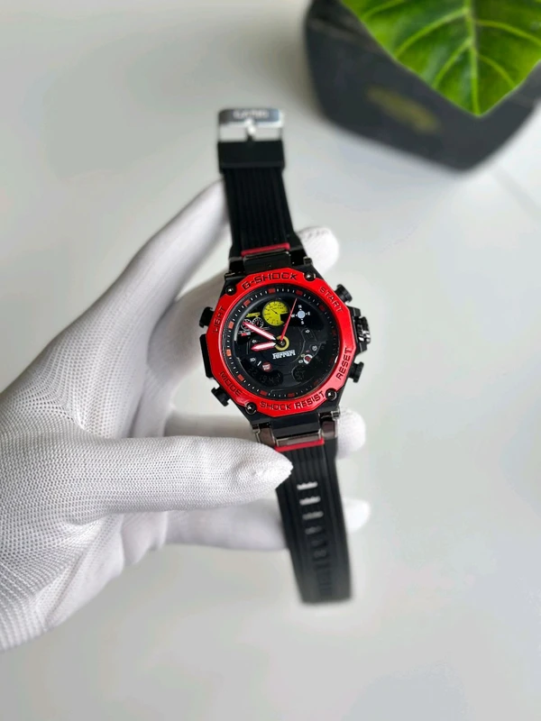 CASIO GSHOCK