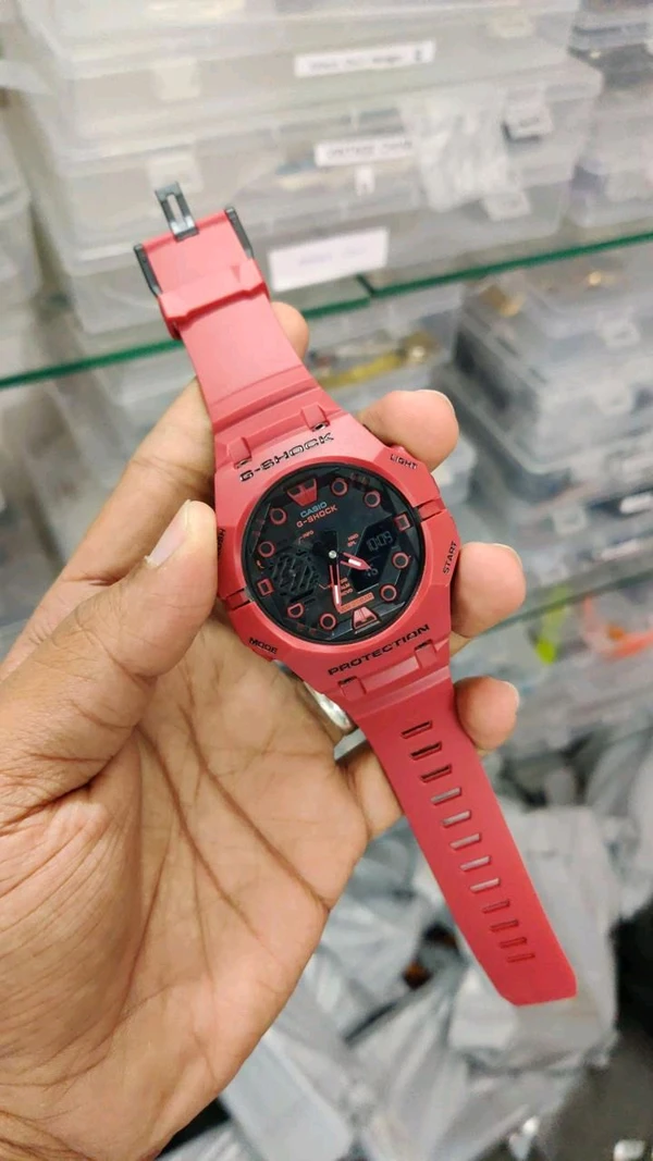 GSHOCK