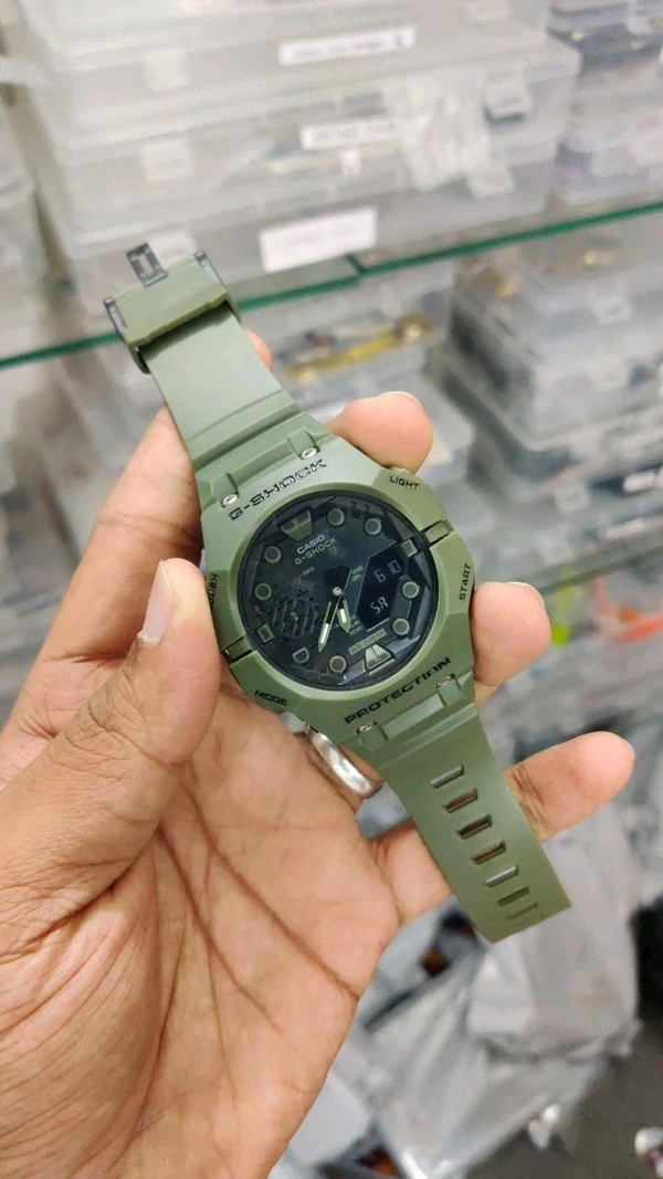 GSHOCK