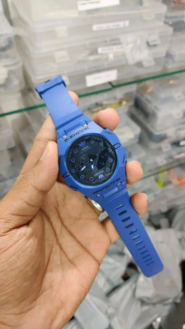 GSHOCK